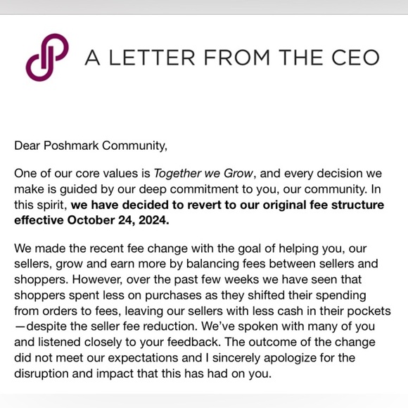 Check out my closet. - Picture 2 of 3